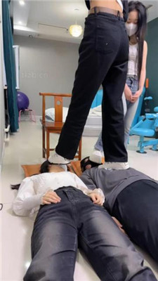 图片[7]_【精神小妹】超高难度挑战双学生S-霸凌情侣奴/奴下奴_HD绳艺资源