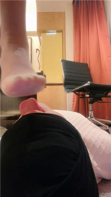 图片[13]_【琪琪大人】女老板用绳艺技巧展示刑罚教育下属_HD绳艺资源