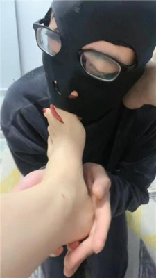 图片[17]_【DSisley】高跟肉丝美腿诱惑舔【完整版】_HD绳艺资源