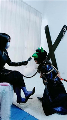 图片[5]_【南京冰绳艺导师】CD小贱狗发骚求虐【完整版】_HD绳艺资源