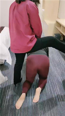 图片[12]_【陌影夫妻】高跟黑丝原味脚踩绿帽老公_HD绳艺资源