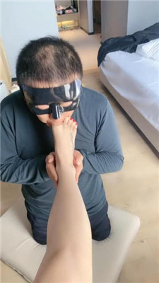 图片[3]_【歌总】清理脚趾/闻黑丝脚/深喉_HD绳艺资源