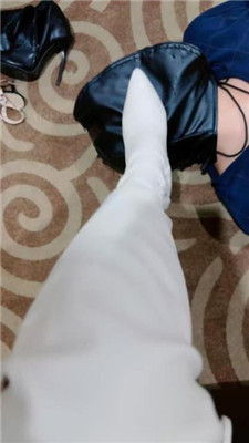 图片[9]_【腿腿祖宗】高跟长靴崇拜/耳光/骑马转胯/狂吸丝袜ji_HD绳艺资源