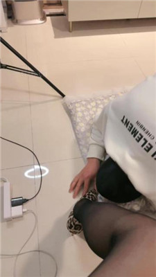 图片[3]_【然然】高跟黑丝踩/板子sp/鞋跟抽插/伺候沐足_HD绳艺资源