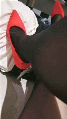 图片[2]_【梦熙】深夜黑丝美腿虐家奴_HD绳艺资源