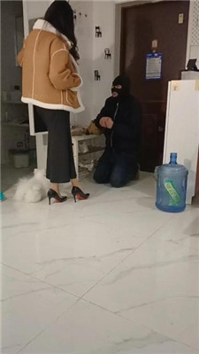 【Esse殿下】贱奴放鸽子的下场_HD绳艺资源