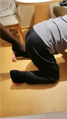 图片[8]_【情侣念主】虐绿帽-骑马/提档/踩踏/强迫闻脚舔鞋/虐乳_HD绳艺资源