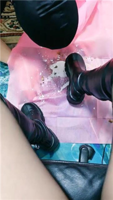 图片[10]_【西安欣】长筒靴底下的味蕾_HD绳艺资源