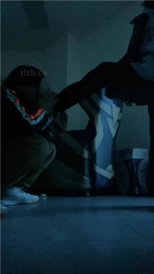 图片[2]_【素人挖掘机】网吧开发素人做S调狗_HD绳艺资源