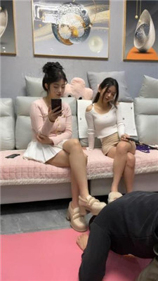 图片[10]_【梨柚冰】双S-各种刑罚考核应聘狗【双视角版】_HD绳艺资源