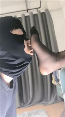 图片[16]_【梓S】闻脚识味/错了挨巴掌_HD绳艺资源