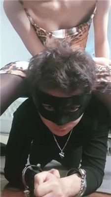 图片[18]_【美璐大大】训练遛狗/黑丝高跟诱惑/骑马手铐绳艺技巧_HD绳艺资源