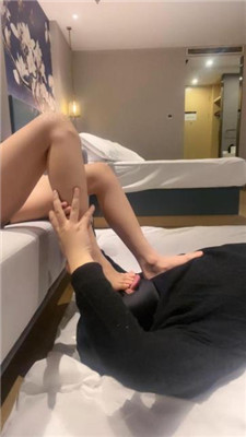 图片[15]_【甜野大王】学生萝莉S-裸足臭脚玩弄老师【下】_HD绳艺资源