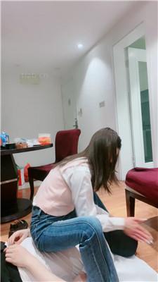 图片[11]_【梨柚冰】抽耳光/闻超臭白袜/腿绞喂口水/胶带绳艺技巧sp_HD绳艺资源