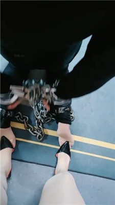 图片[8]_【东营天香百合】手铐锁链绳艺技巧囚禁_HD绳艺资源