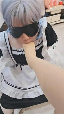 图片[14]_【嘉妮】CD奴-艺术喂食专场_HD绳艺资源