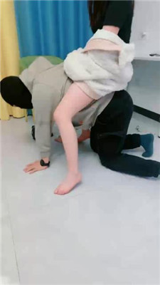 图片[21]_【周舟】艺术开口器/麻包袋套头/人形犬爬行【完整版】_HD绳艺资源