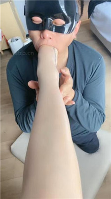 图片[4]_【歌总】清理脚趾/闻黑丝脚/深喉_HD绳艺资源