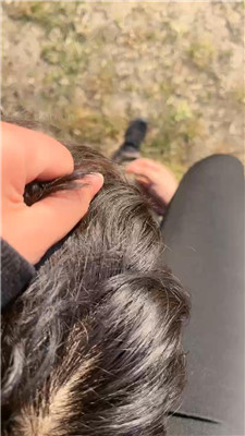 图片[17]_【爱丽丝】户外-原来表哥是只贱狗_HD绳艺资源