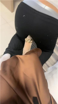 图片[8]_【江江】双S-闻舔臭脚丫/踩踏/提档转胯_HD绳艺资源