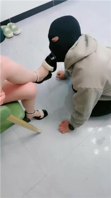 图片[3]_【薯条】绿帽老公伺候女友约会回家【完整版】_HD绳艺资源