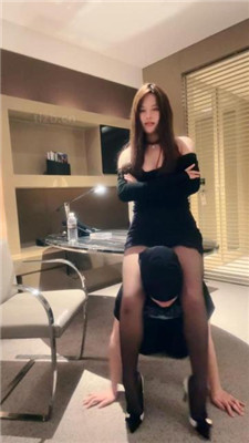 图片[5]_【琪琪大人】长腿黑丝高跟-剧情-公司女秘书的诱惑_HD绳艺资源