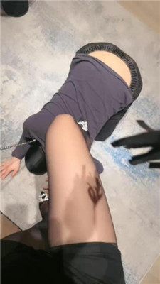 图片[6]_【然然】碾压踩狗爪/闻舔黑丝高跟_HD绳艺资源