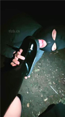 【冷玥】户外抓住狂疯狂虐【上】_HD绳艺资源