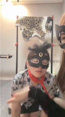 图片[3]_【北京嘟嘟】ts妖主玩虐下贱闺女_HD绳艺资源