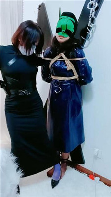 图片[8]_【南京冰绳艺导师】CD小贱狗发骚求虐【完整版】_HD绳艺资源