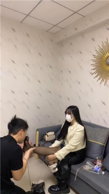 图片[3]_【草莓s】双S-清理长靴脏鞋底/骑马转胯/喝圣水混合物_HD绳艺资源