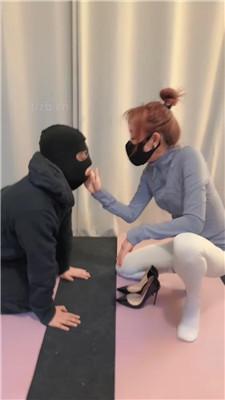 图片[5]_【苒溪】被普拉提教练训成狗_HD绳艺资源