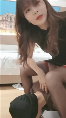 图片[9]_【凯瑟琳】狂舔原味黑丝高跟/骑马_HD绳艺资源