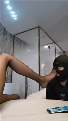 图片[15]_【皮皮】调双奴-骑马转胯/坐垫脚垫/高跟踩踏/抽耳光_HD绳艺资源