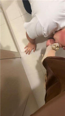 图片[6]_【江江】双S-闻舔臭脚丫/踩踏/提档转胯_HD绳艺资源