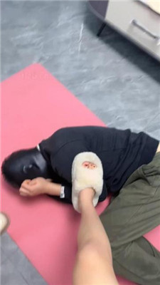 图片[10]_【梨柚冰】双S-艺术喂食/踩踏/手捂窒息【双视角版】_HD绳艺资源