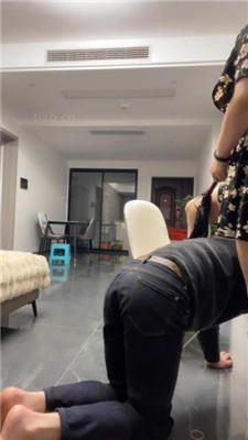 图片[14]_【婷S】长靴S-高难度挑战耳光训练踩踏_HD绳艺资源