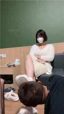 图片[3]_【莉宝儿】带素人175女大学生-膝盖顶裆/混合圣水/虐乳/脚耳光_HD绳艺资源