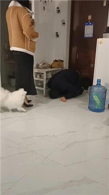 图片[3]_【Esse殿下】贱奴放鸽子的下场_HD绳艺资源