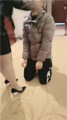 【莉轩】狗儿子迷恋我的肉丝jio_HD绳艺资源