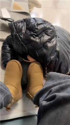 图片[12]_【精神小妹】校园高难度挑战-素人4S学生-高难度挑战踢踹【下】_HD绳艺资源