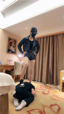 图片[13]_【美娜格格】生气暴打暴踹犯错家奴【完整版】_HD绳艺资源