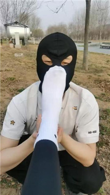 图片[6]_【皮皮】户外-跑步后运动鞋白袜辱_HD绳艺资源