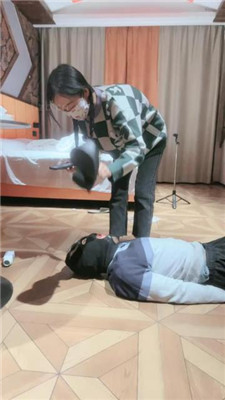 图片[15]_【子衿】双奴-狂舔酸奶脚/踩踏插嘴脚耳光_HD绳艺资源