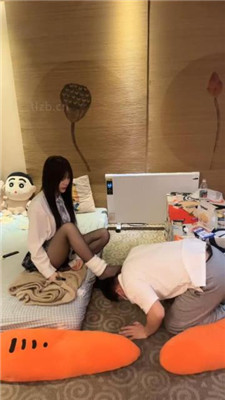 图片[14]_【司野】学院风S-原来老师是条狗【完整版】_HD绳艺资源