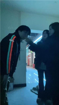 图片[3]_【素人挖掘机】网吧开发素人做S调狗_HD绳艺资源