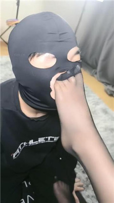 图片[12]_【梓S】闻脚识味/错了挨巴掌_HD绳艺资源