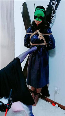 图片[7]_【南京冰绳艺导师】CD小贱狗发骚求虐【完整版】_HD绳艺资源