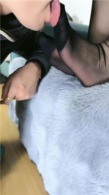 图片[11]_【楼遥】近距离-原味黑丝脚啃吃_HD绳艺资源