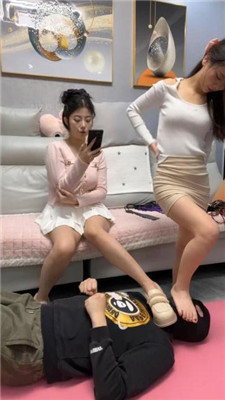 图片[13]_【梨柚冰】双S-各种刑罚考核应聘狗【双视角版】_HD绳艺资源